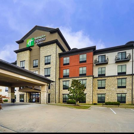 Holiday Inn Express Conway By Ihg Zewnętrze zdjęcie