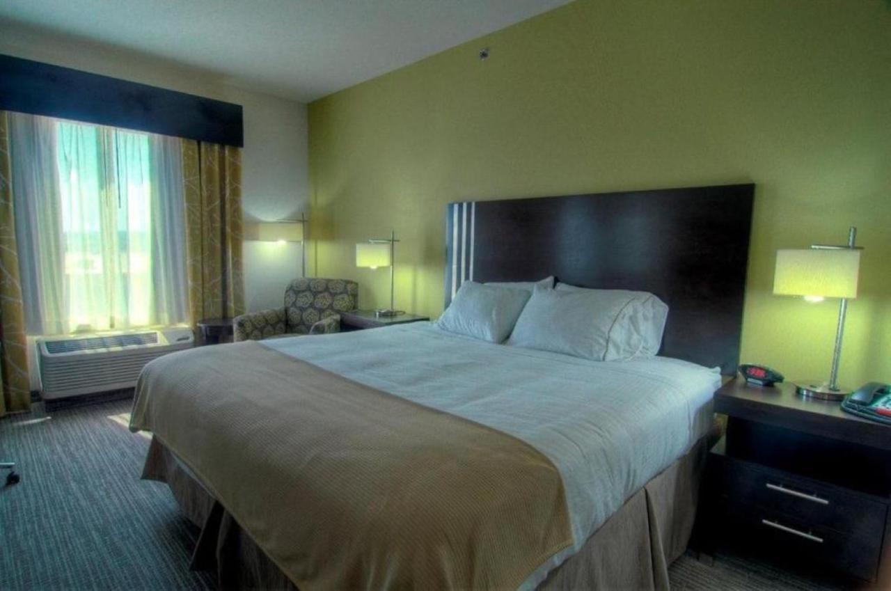 Holiday Inn Express Conway By Ihg Zewnętrze zdjęcie