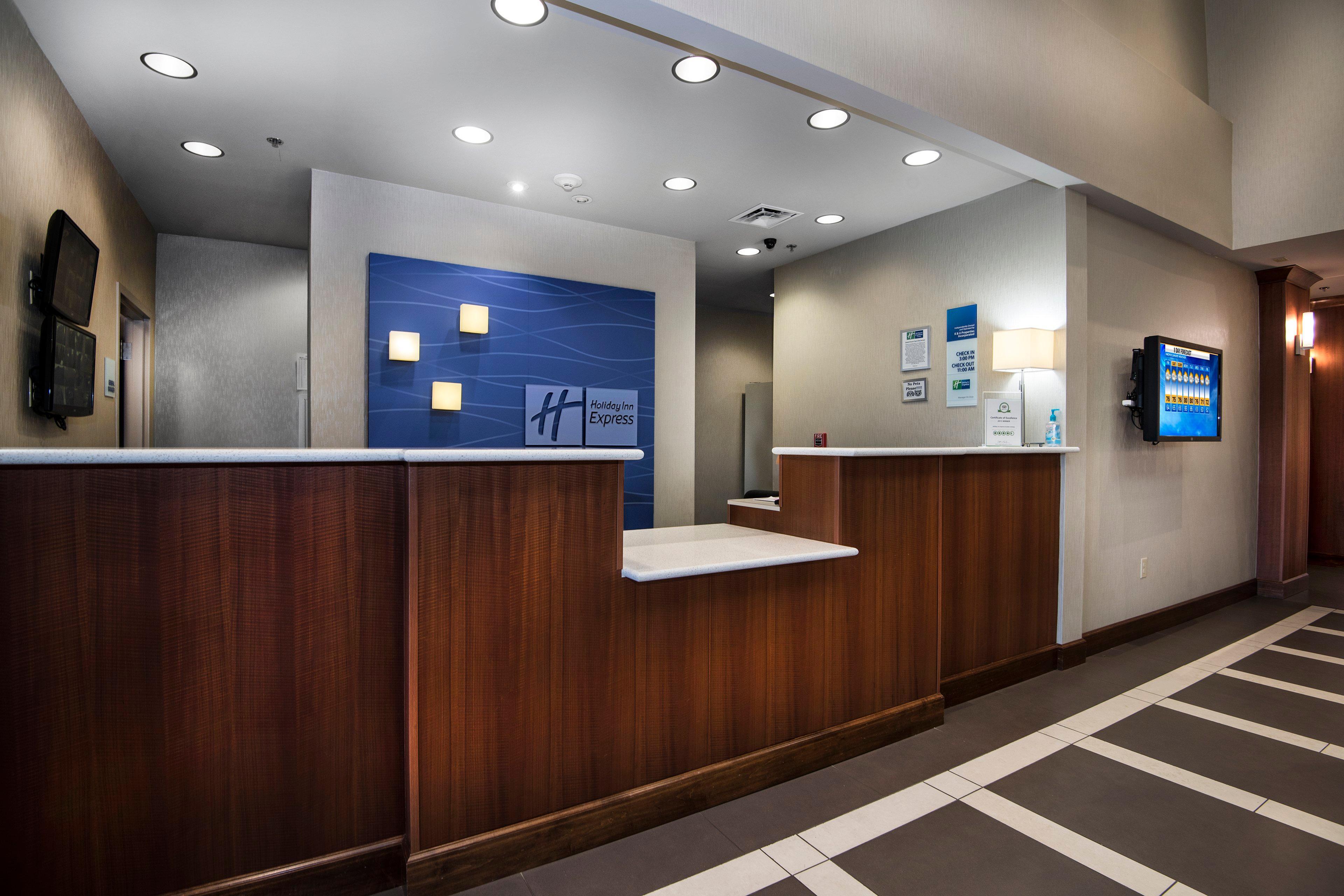Holiday Inn Express Conway By Ihg Zewnętrze zdjęcie