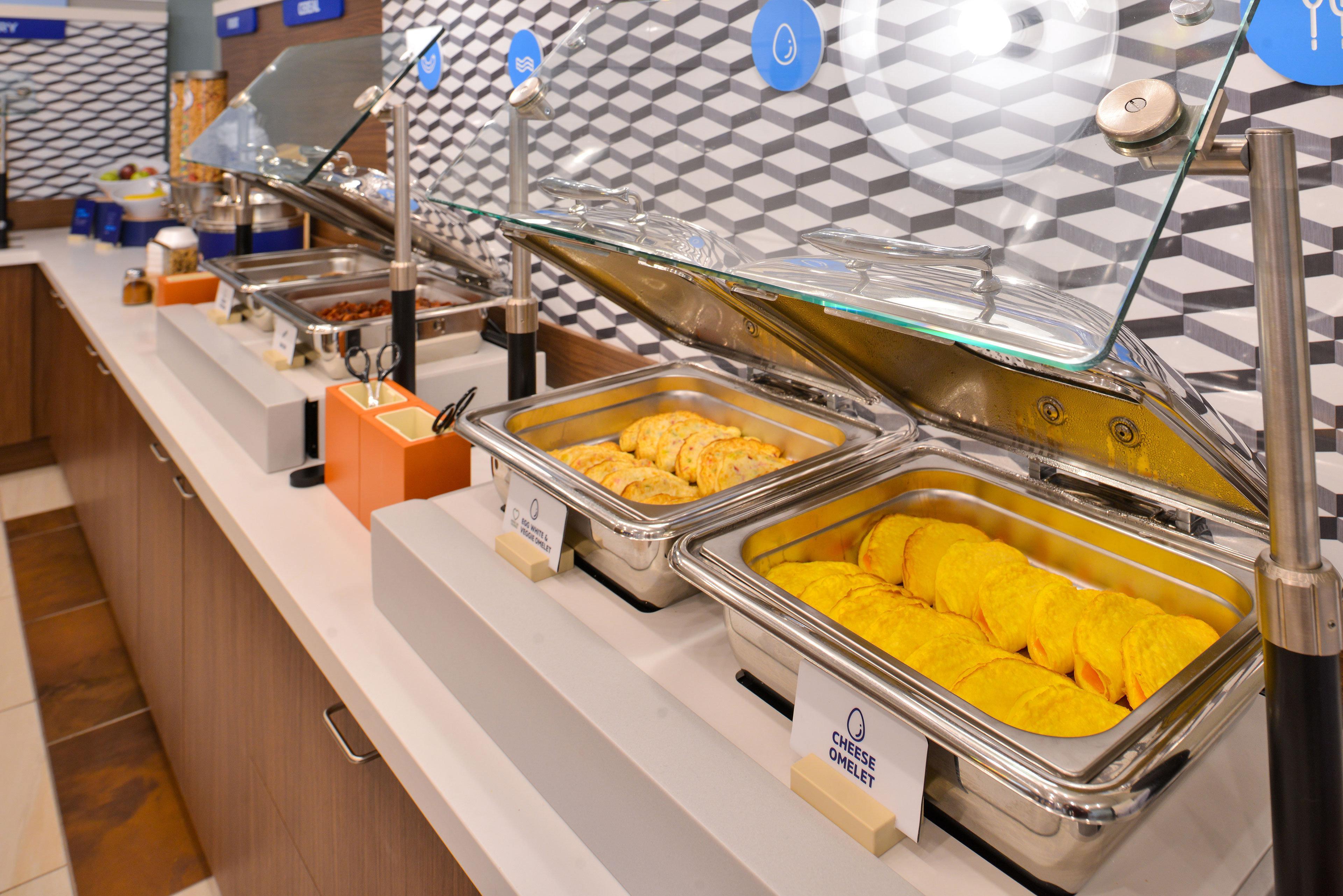 Holiday Inn Express Conway By Ihg Zewnętrze zdjęcie