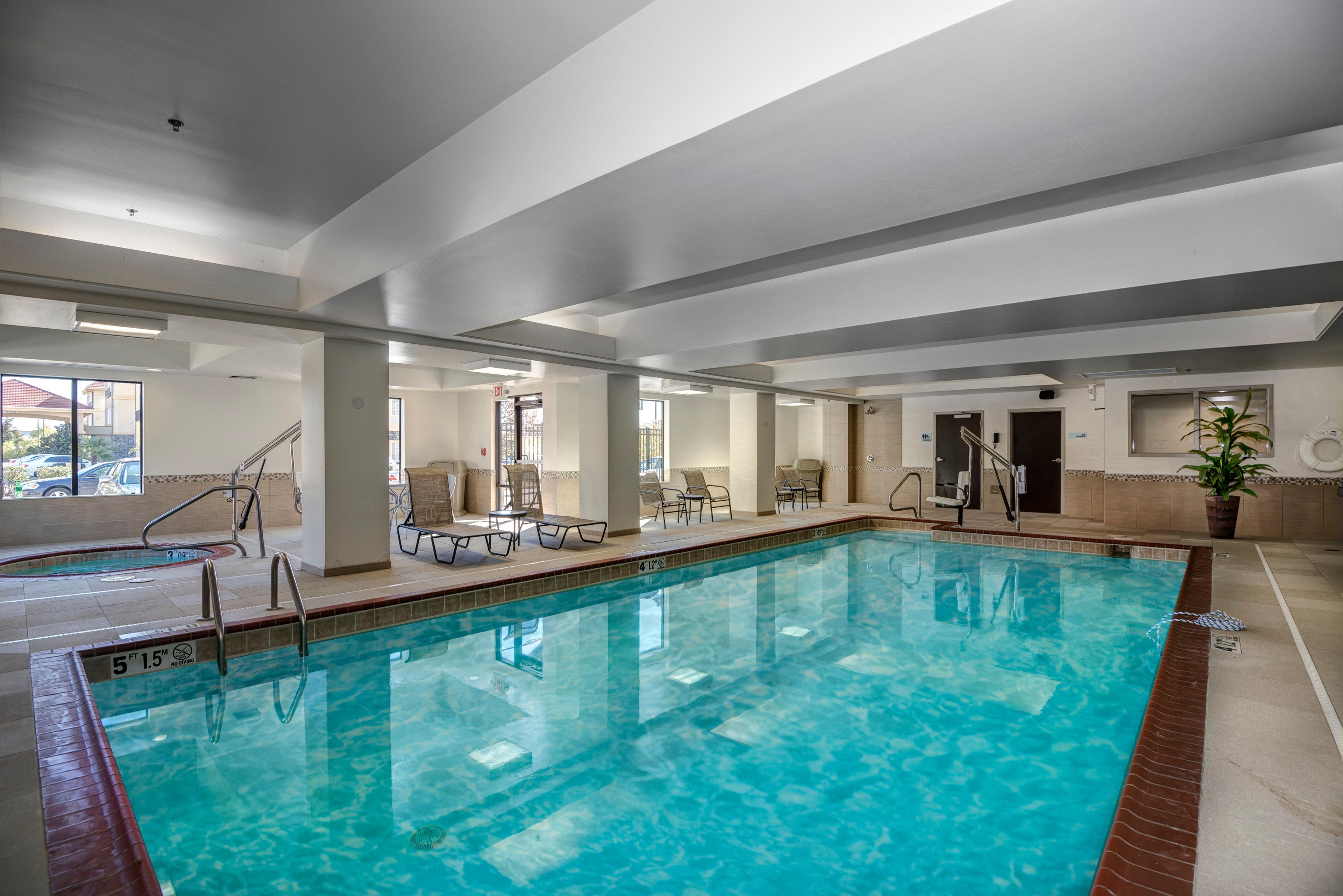 Holiday Inn Express Conway By Ihg Zewnętrze zdjęcie