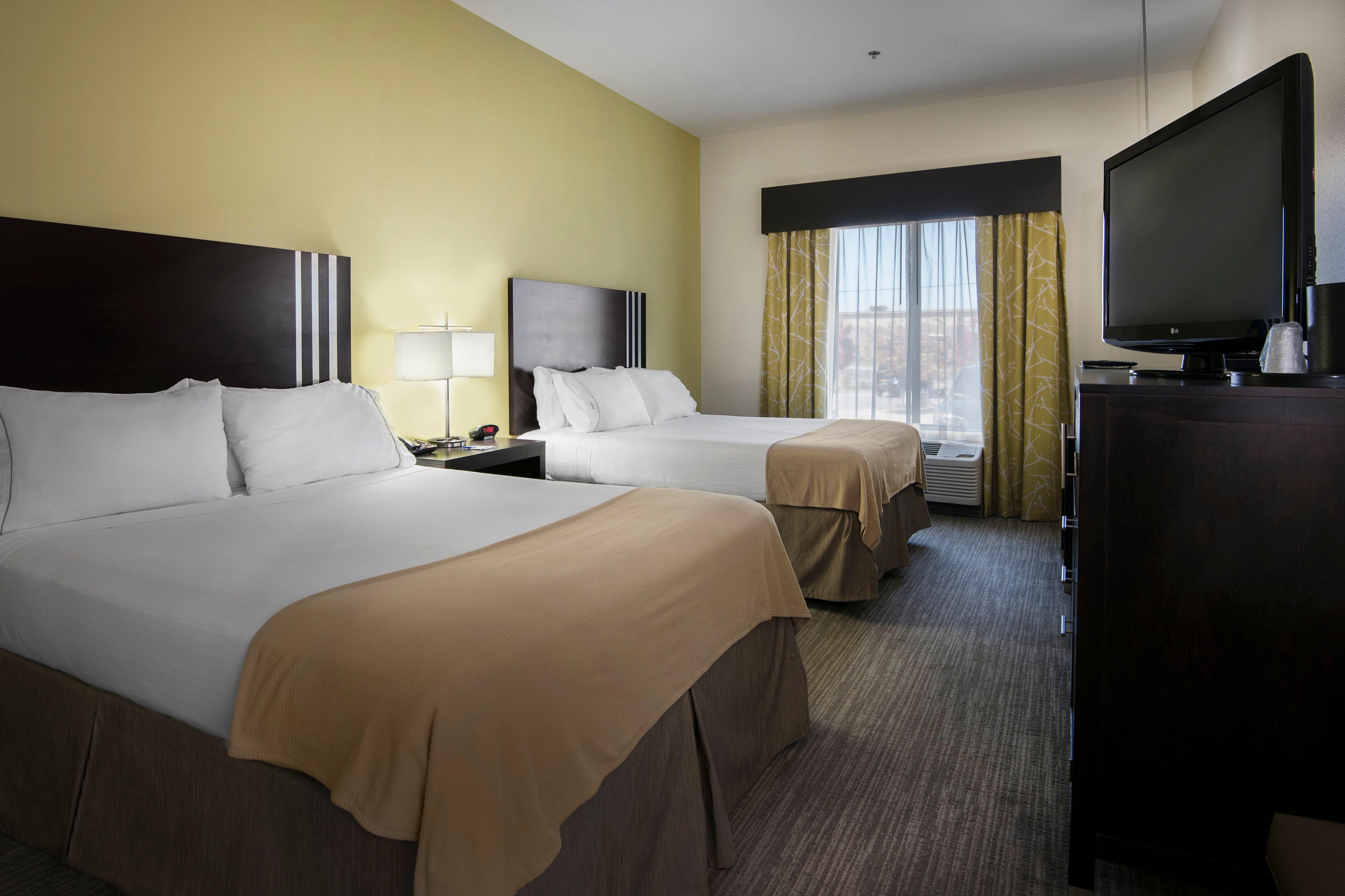 Holiday Inn Express Conway By Ihg Zewnętrze zdjęcie