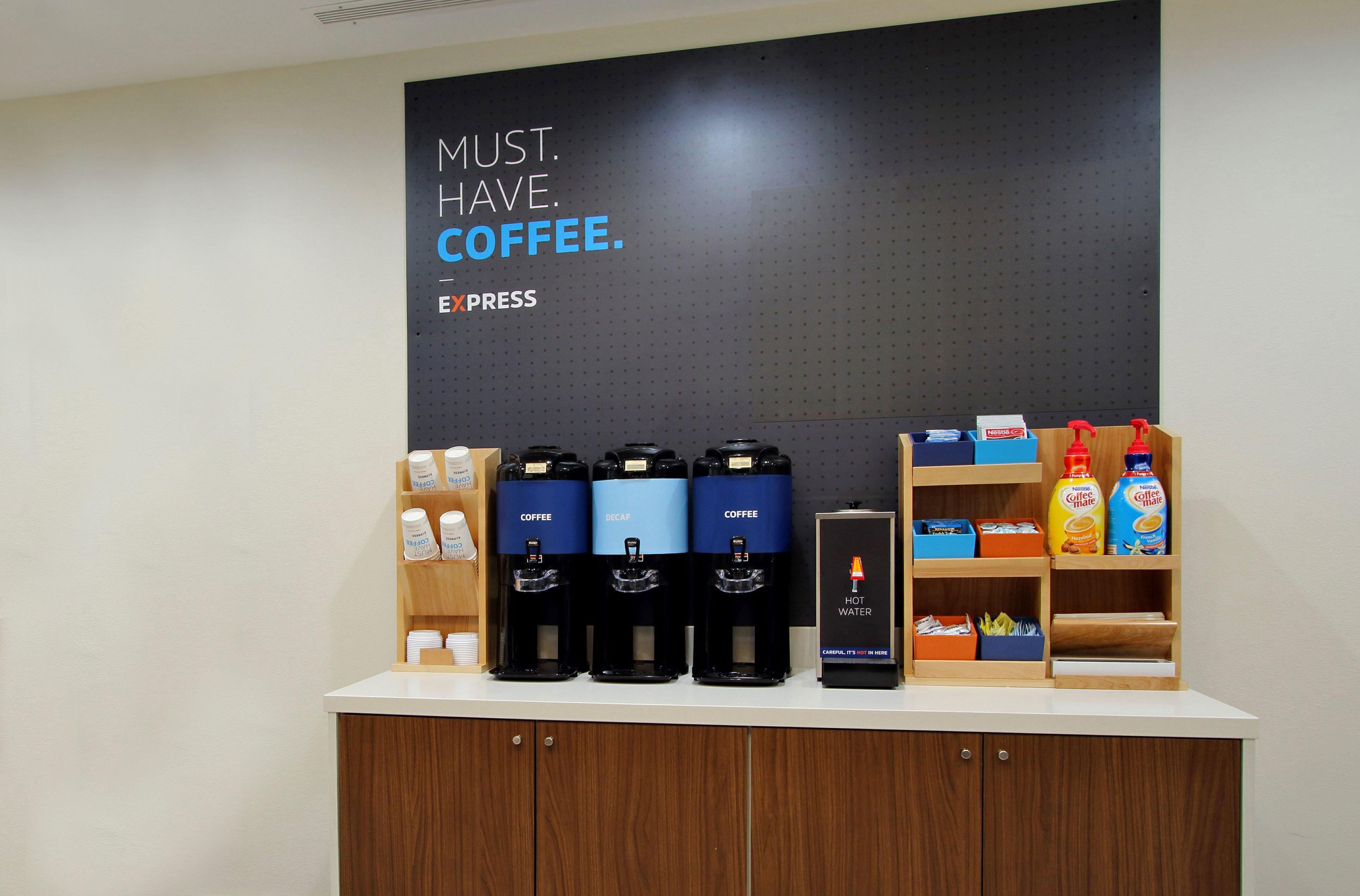 Holiday Inn Express Conway By Ihg Zewnętrze zdjęcie