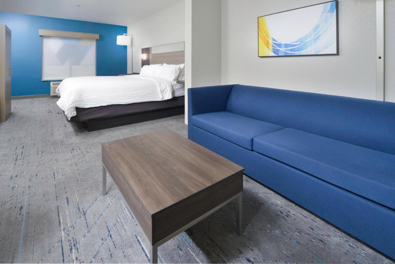 Holiday Inn Express Conway By Ihg Zewnętrze zdjęcie