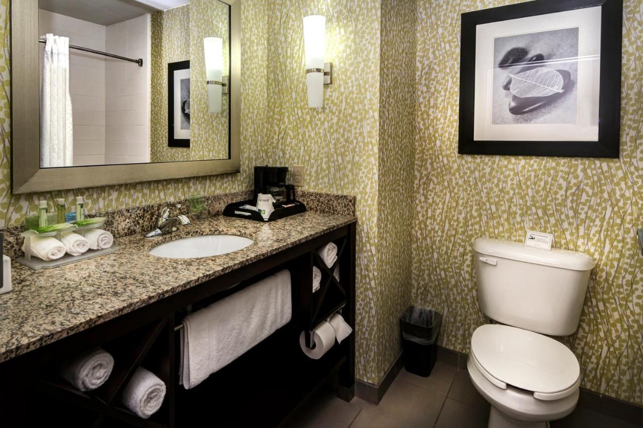 Holiday Inn Express Conway By Ihg Zewnętrze zdjęcie