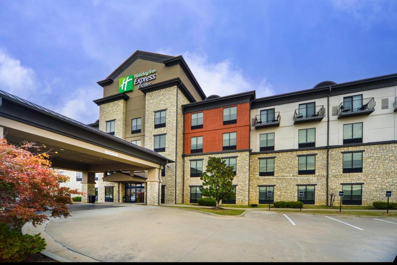Holiday Inn Express Conway By Ihg Zewnętrze zdjęcie