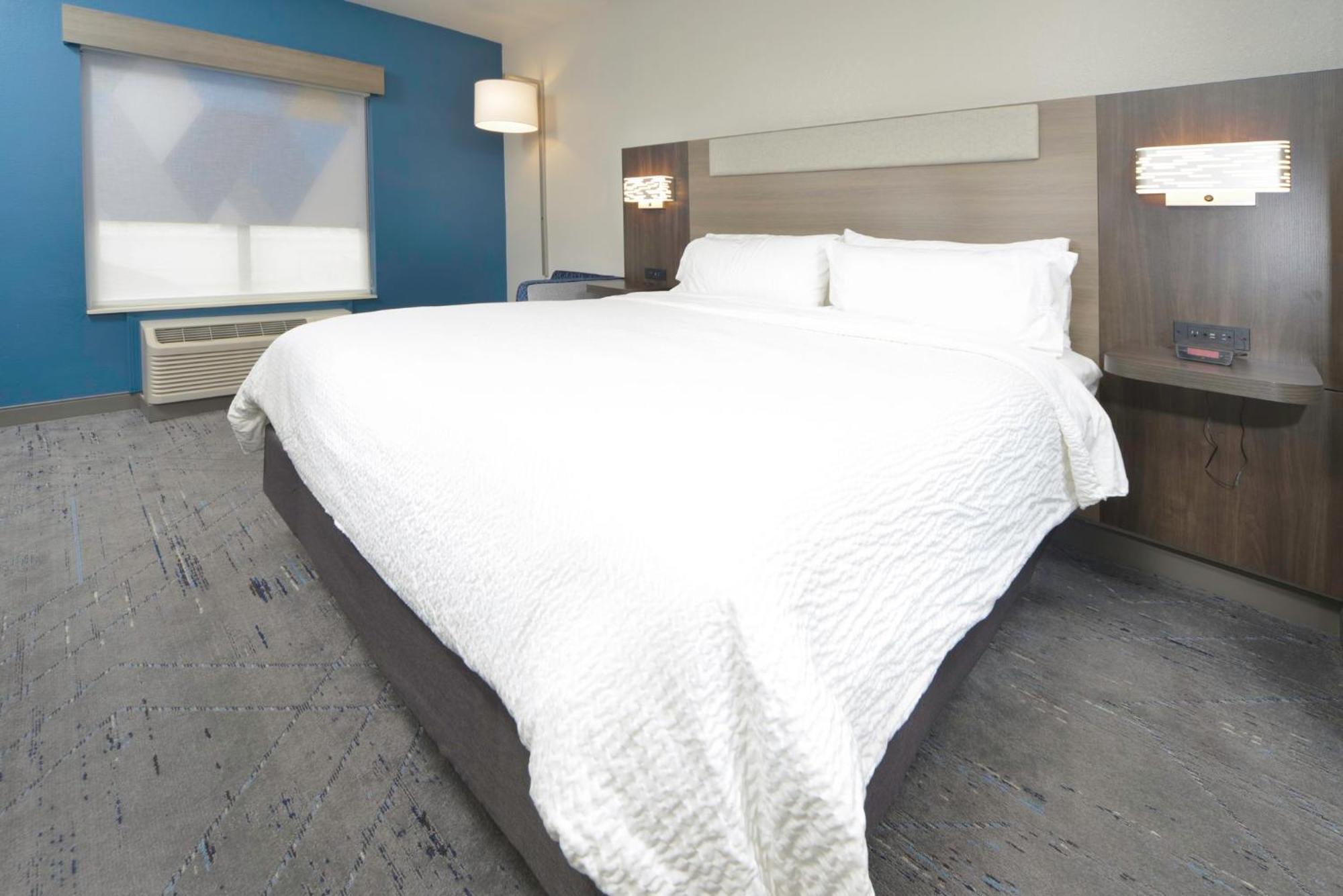 Holiday Inn Express Conway By Ihg Zewnętrze zdjęcie