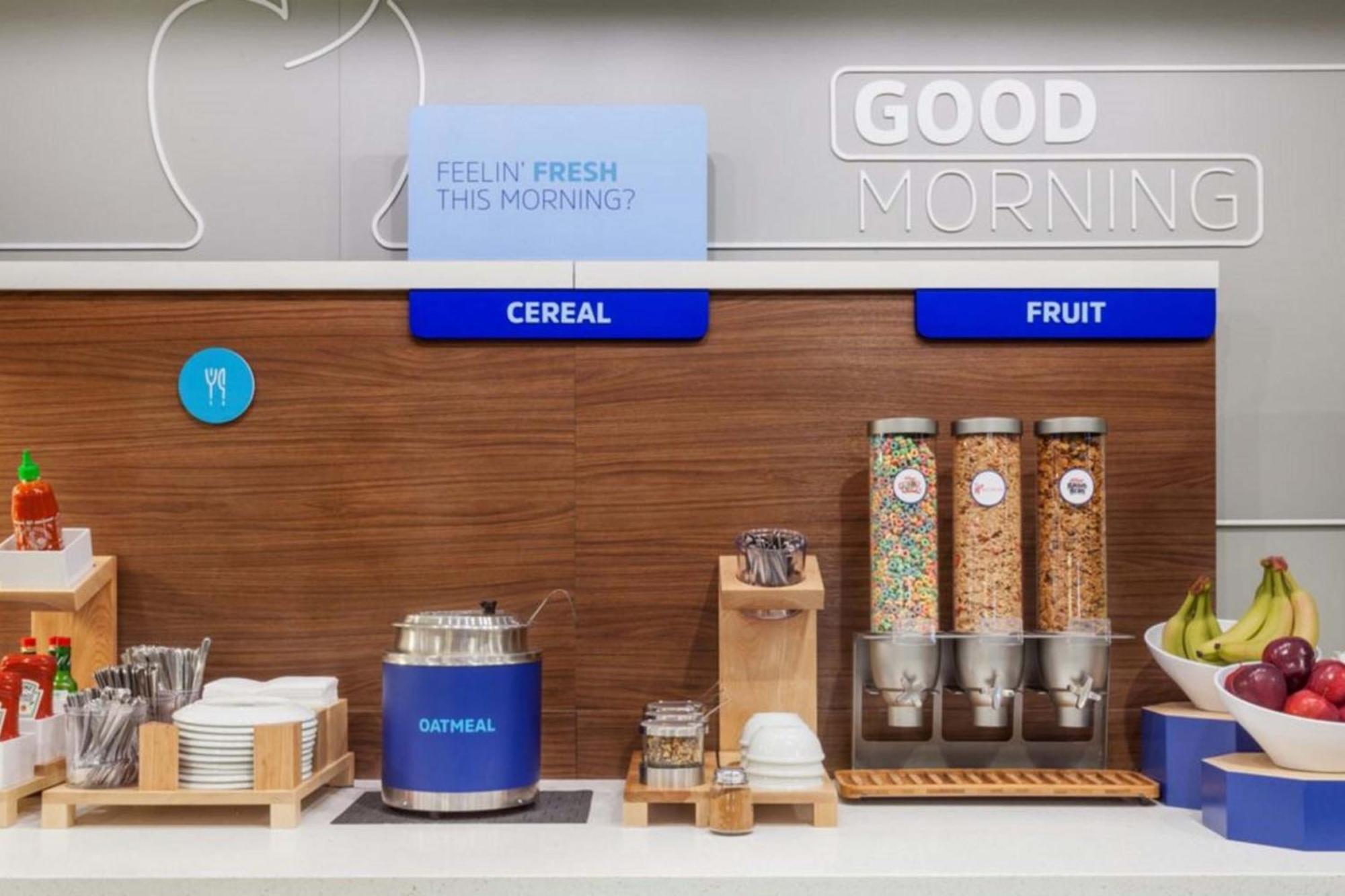Holiday Inn Express Conway By Ihg Zewnętrze zdjęcie