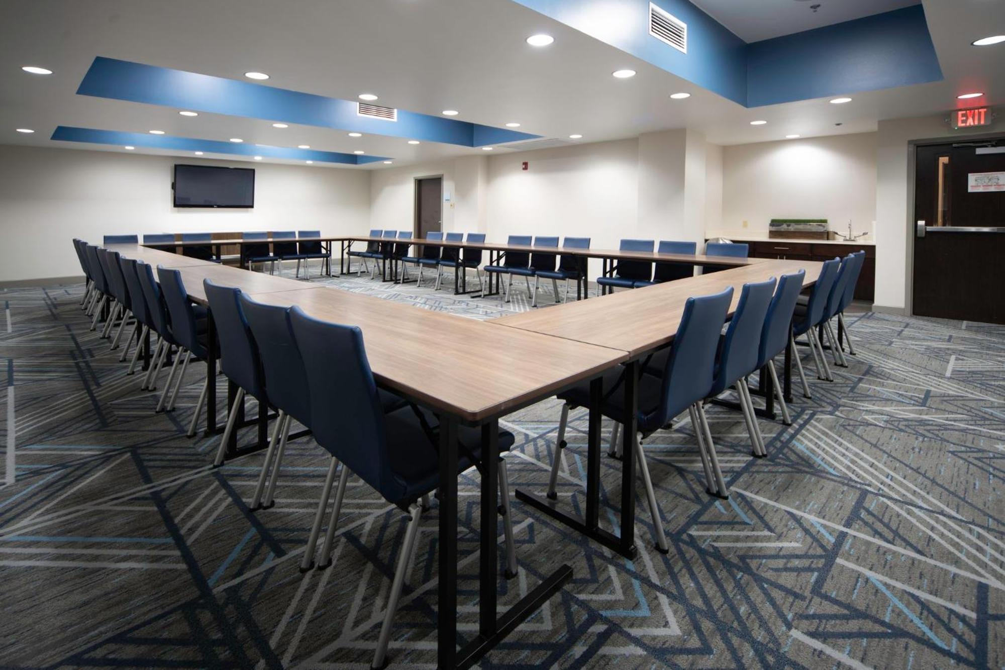 Holiday Inn Express Conway By Ihg Zewnętrze zdjęcie