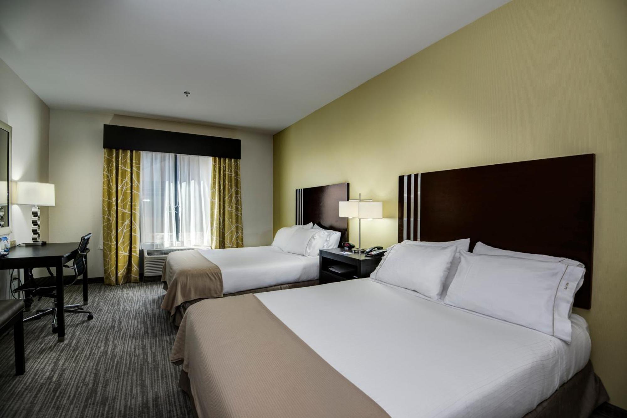 Holiday Inn Express Conway By Ihg Zewnętrze zdjęcie