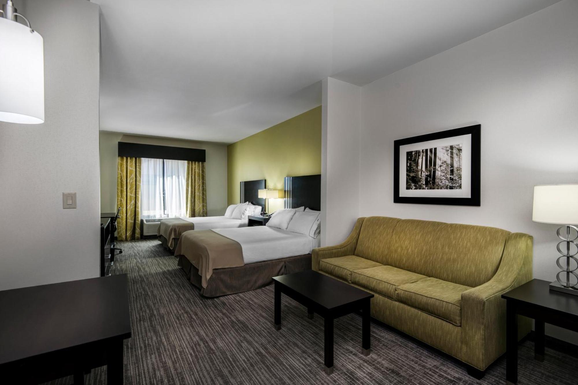 Holiday Inn Express Conway By Ihg Zewnętrze zdjęcie