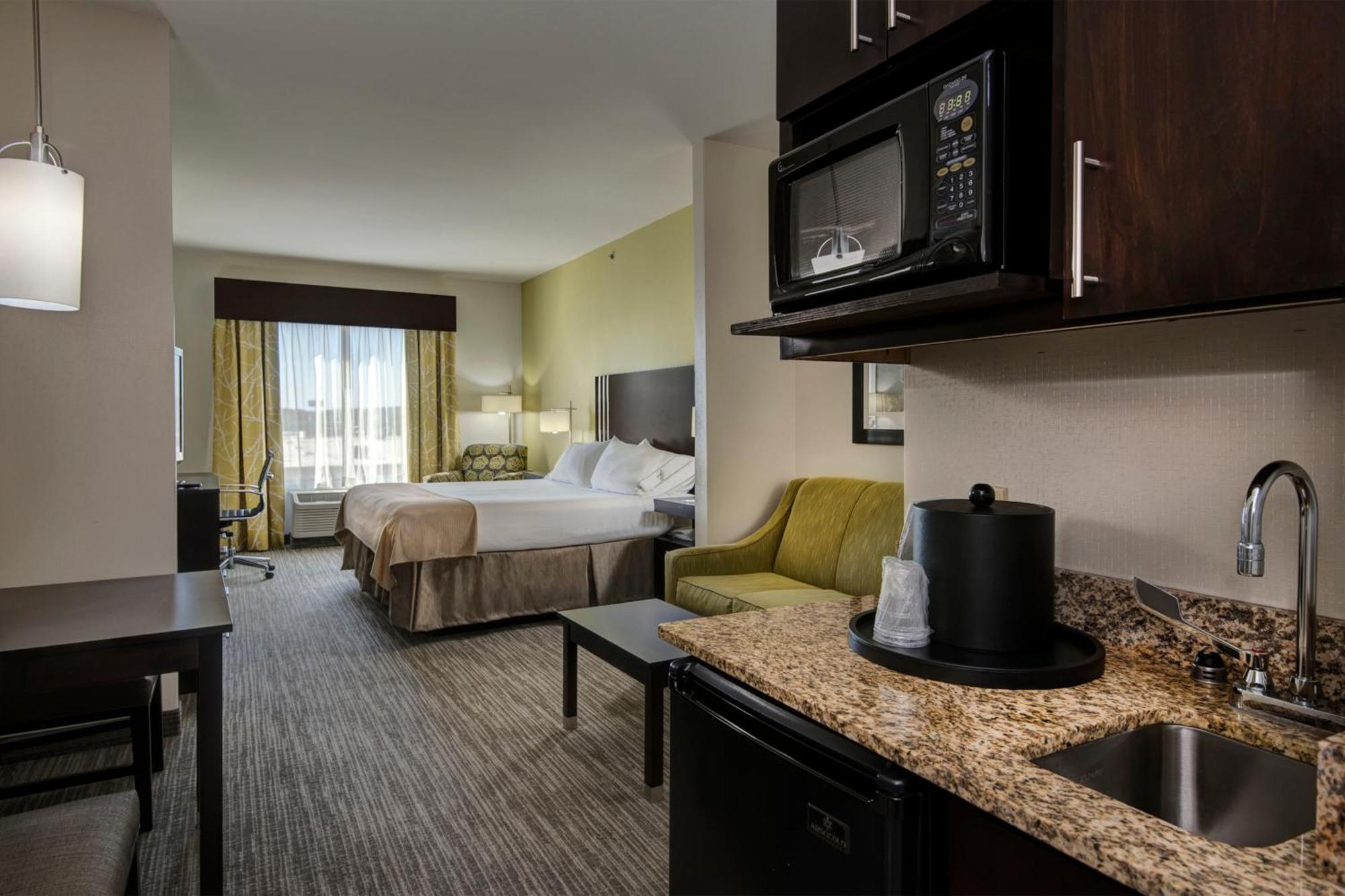 Holiday Inn Express Conway By Ihg Zewnętrze zdjęcie