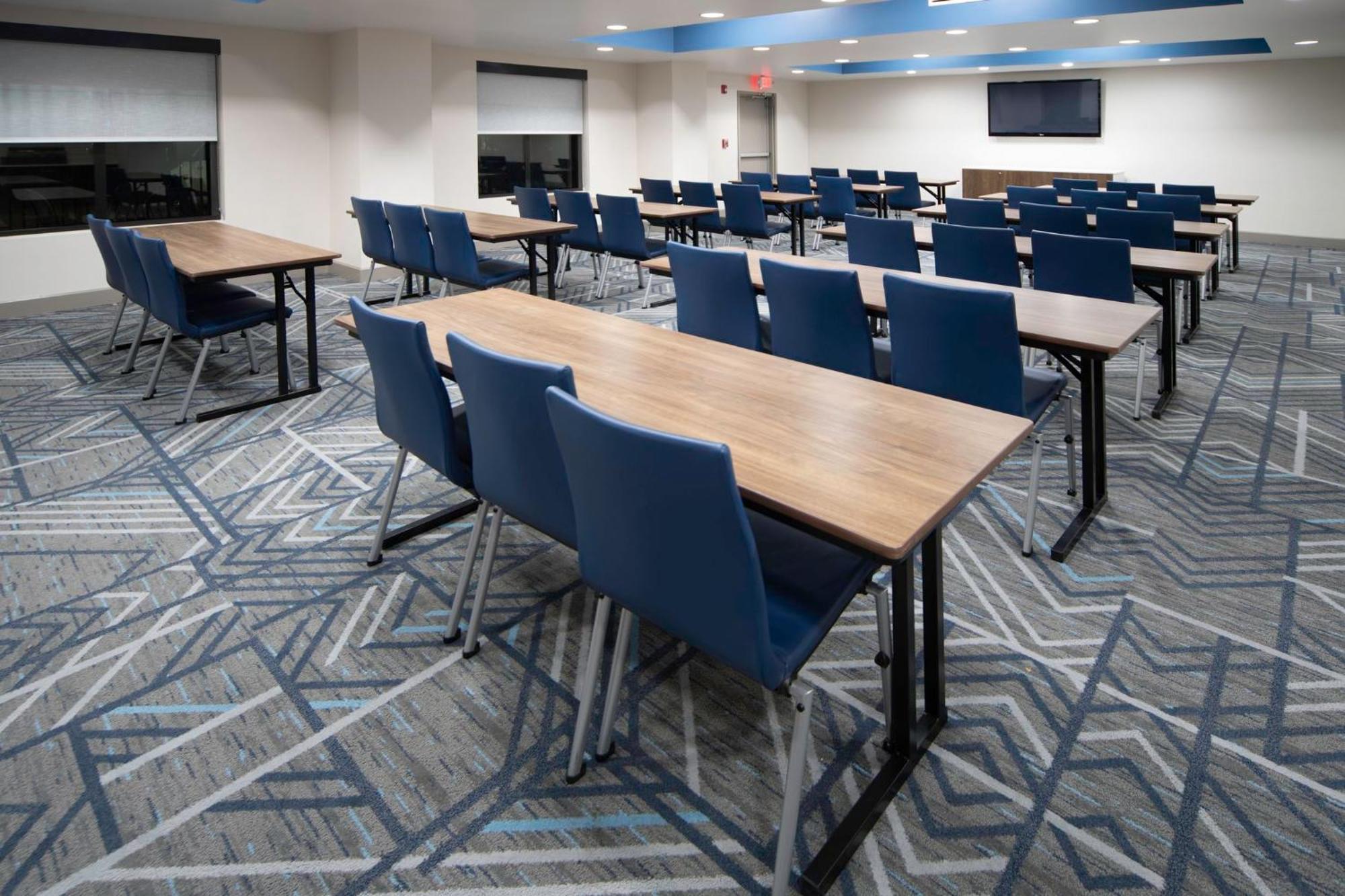 Holiday Inn Express Conway By Ihg Zewnętrze zdjęcie
