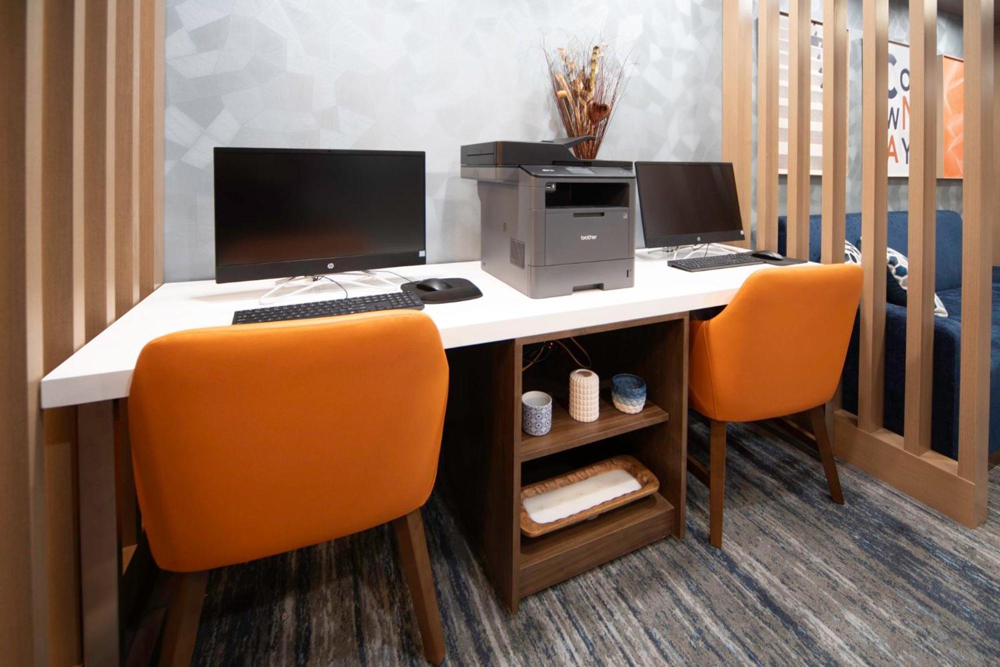 Holiday Inn Express Conway By Ihg Zewnętrze zdjęcie
