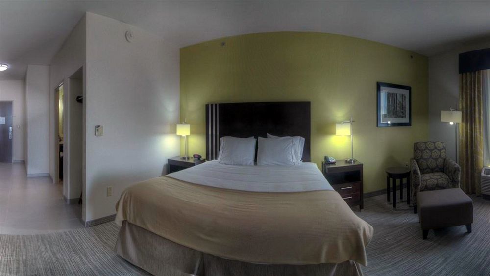Holiday Inn Express Conway By Ihg Zewnętrze zdjęcie