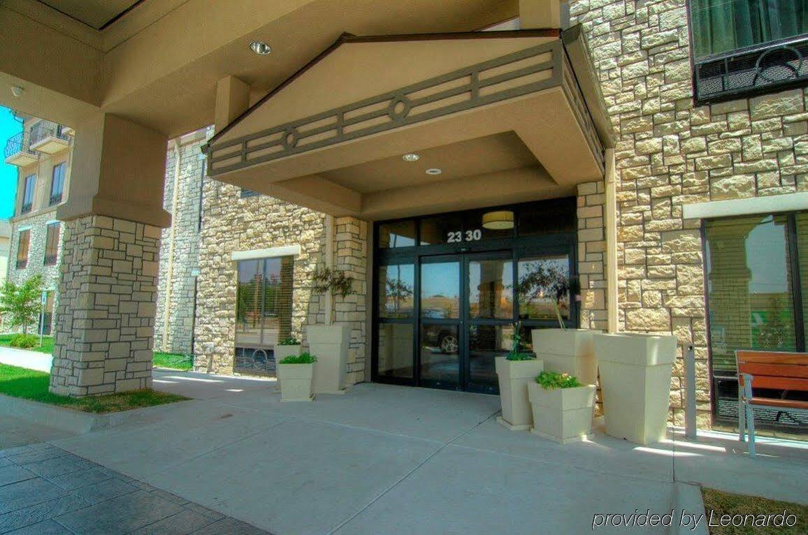 Holiday Inn Express Conway By Ihg Zewnętrze zdjęcie