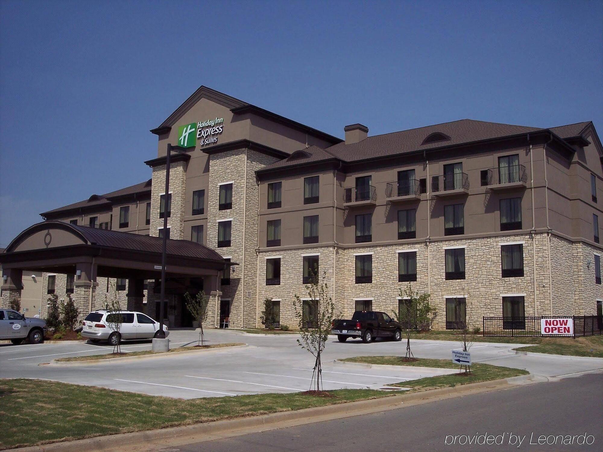 Holiday Inn Express Conway By Ihg Zewnętrze zdjęcie
