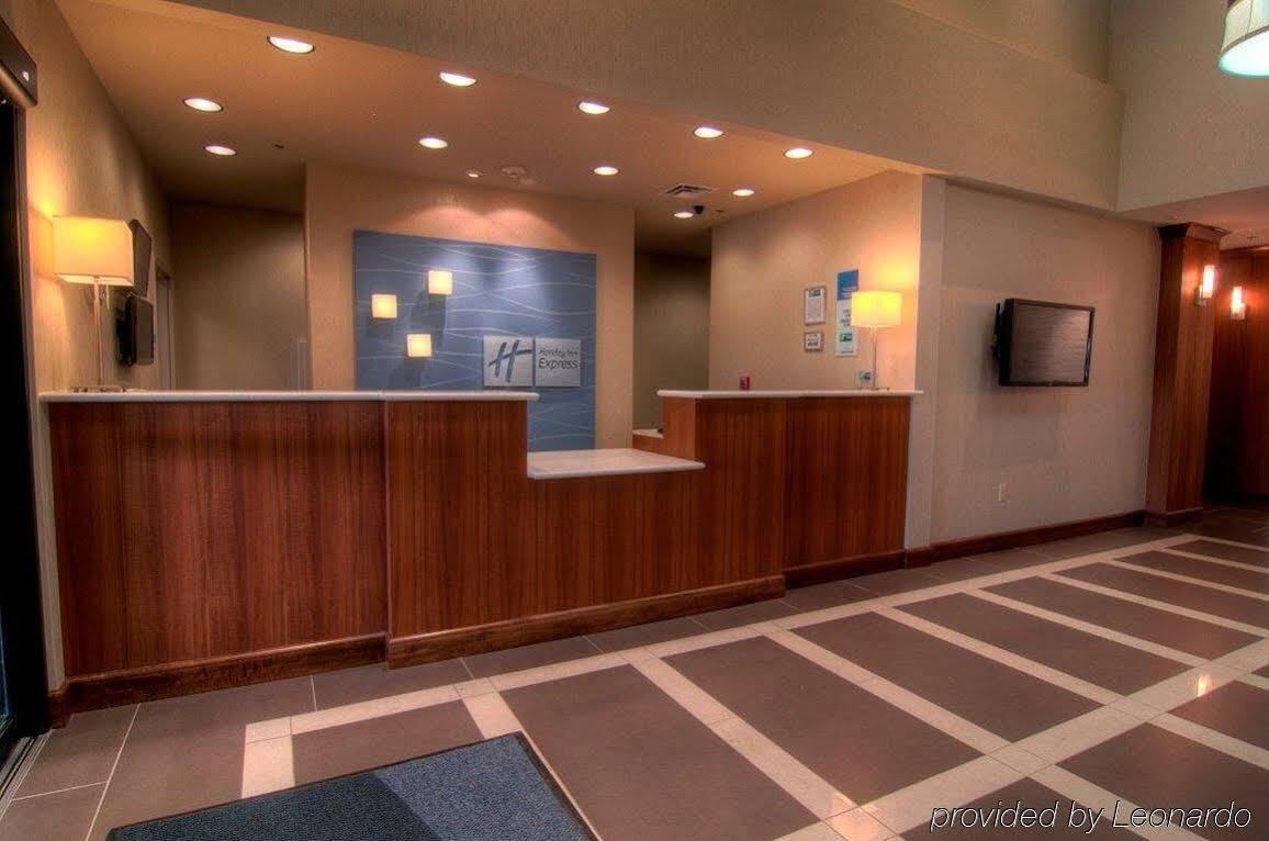 Holiday Inn Express Conway By Ihg Zewnętrze zdjęcie