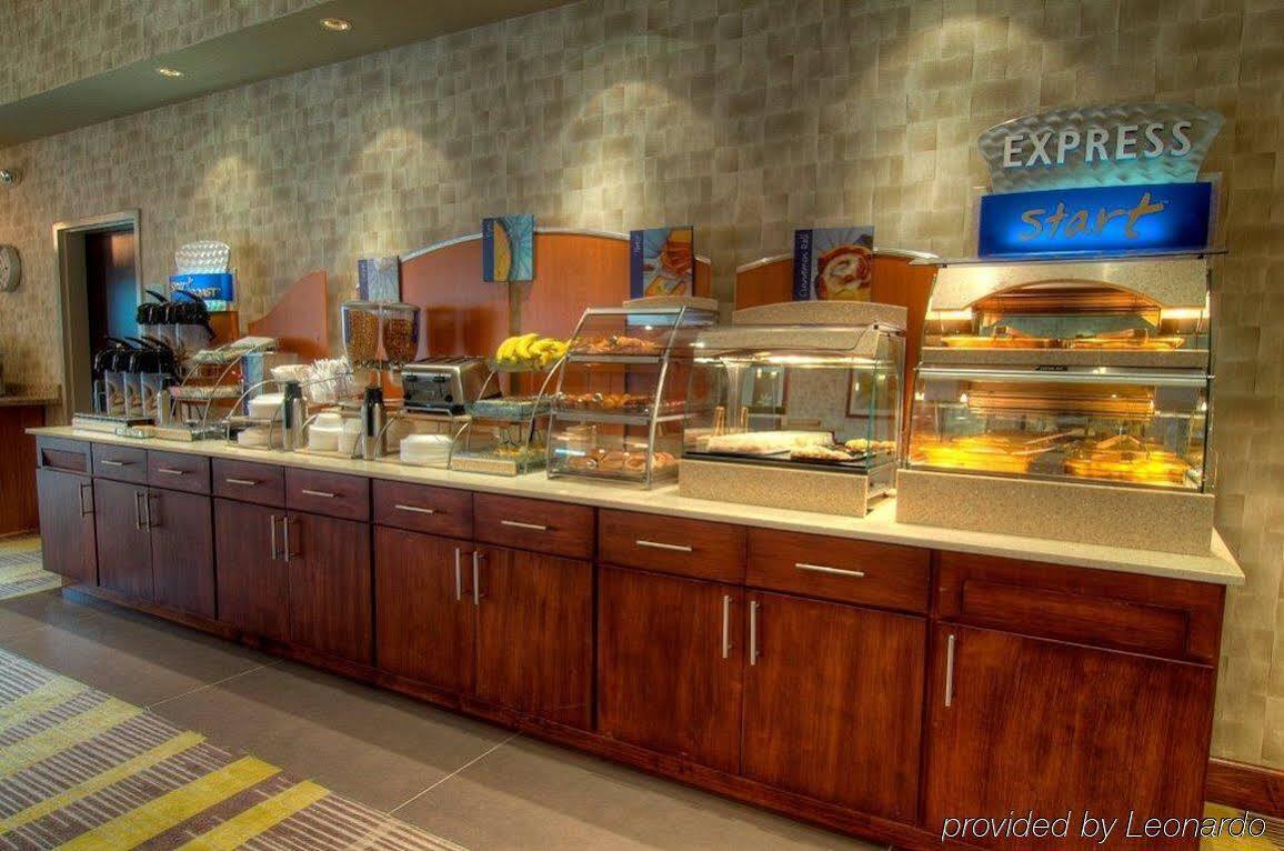 Holiday Inn Express Conway By Ihg Zewnętrze zdjęcie